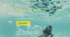 Desktop Screenshot of formenterayoga.com